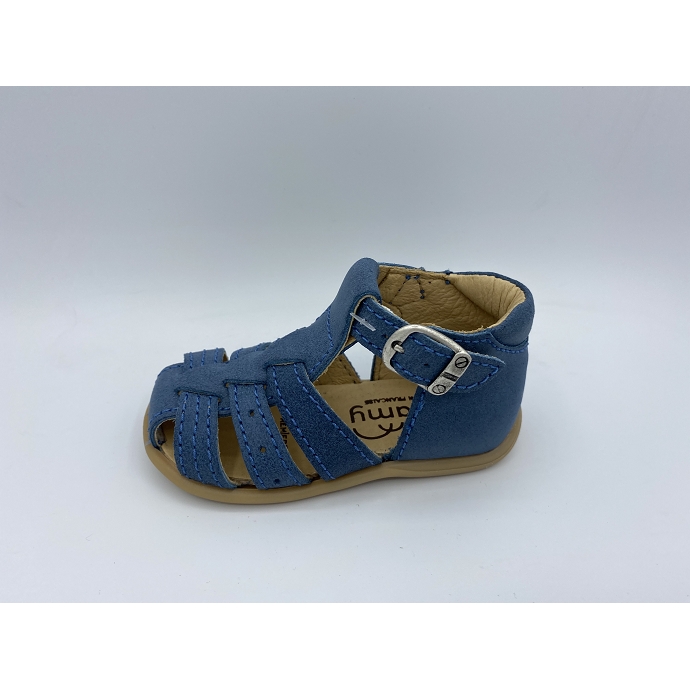 Bellamy sandale parvi bleu9084301_2