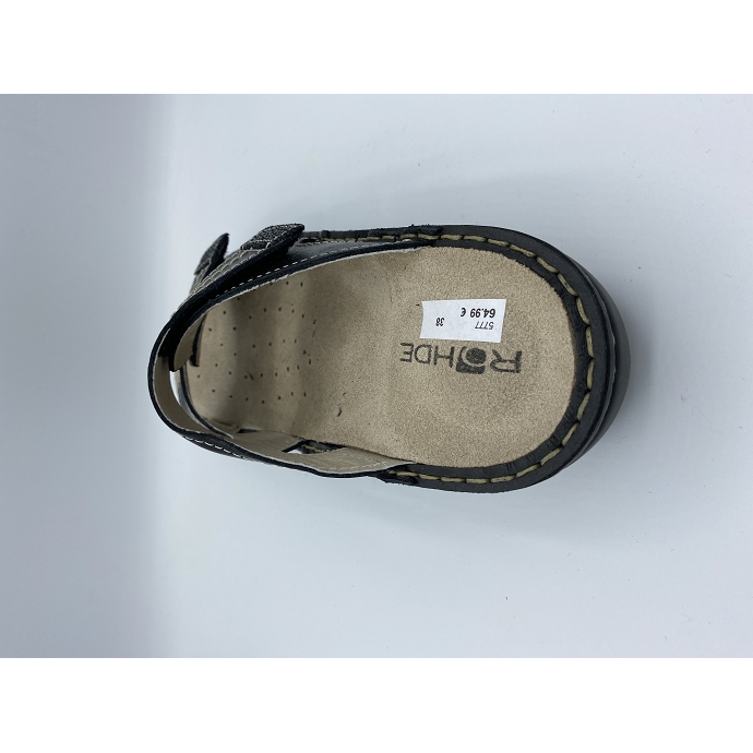 Rohde mule 5777 noir9087001_5