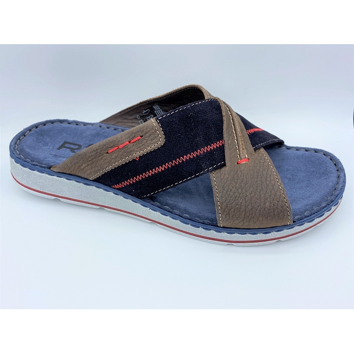 Rohde mule 5980 bleu
