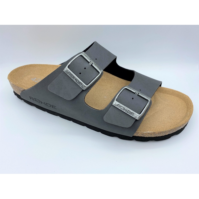 Rohde mule 5920 gris