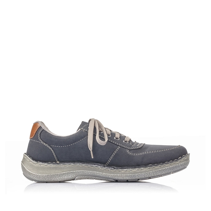 Rieker basket 03030.14 bleu9089501_2