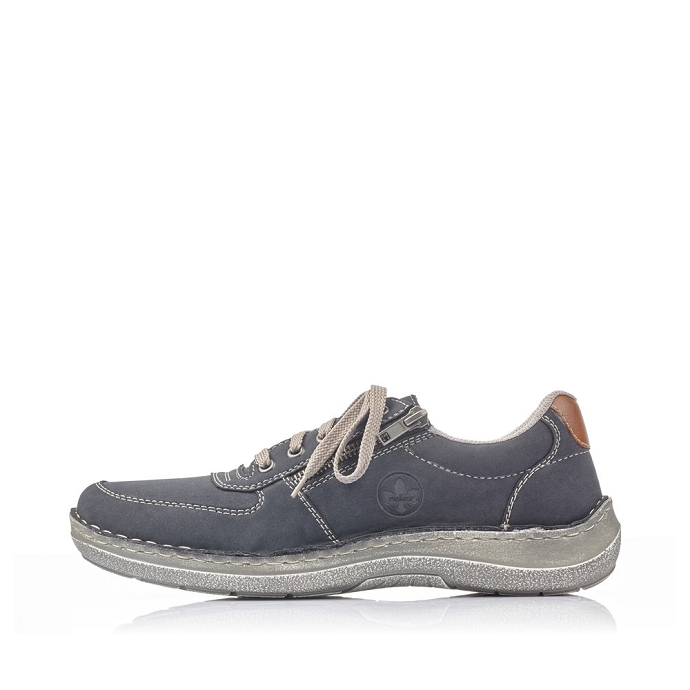 Rieker basket 03030.14 bleu9089501_5