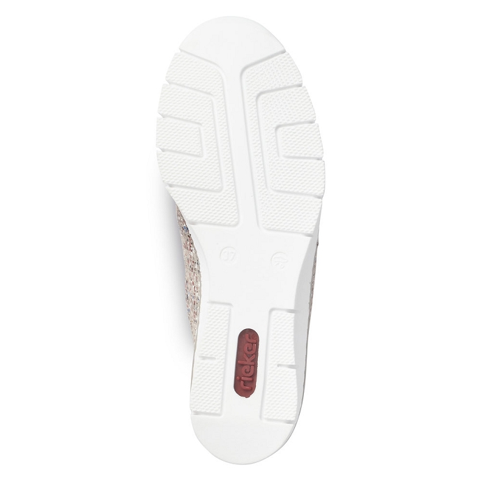 Rieker mocassin 53766.61 multicolor9095901_6