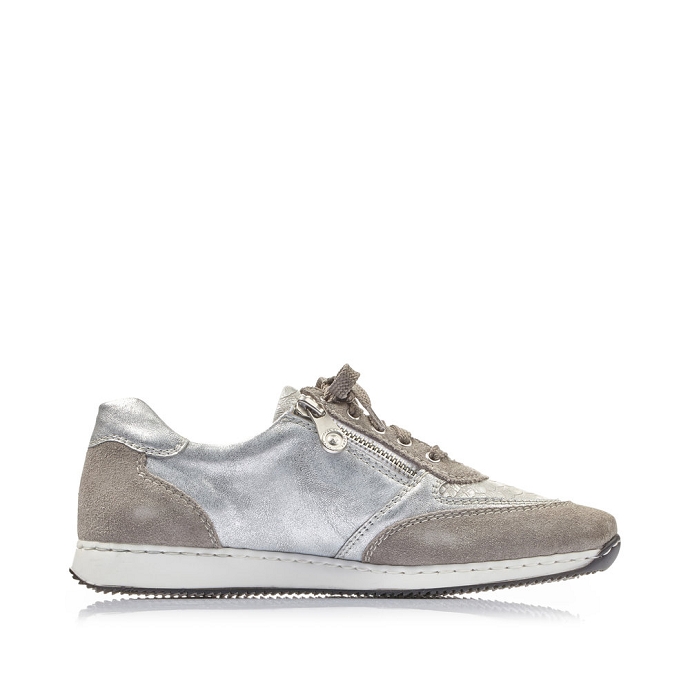 Rieker basket 56030.40 gris9096001_2