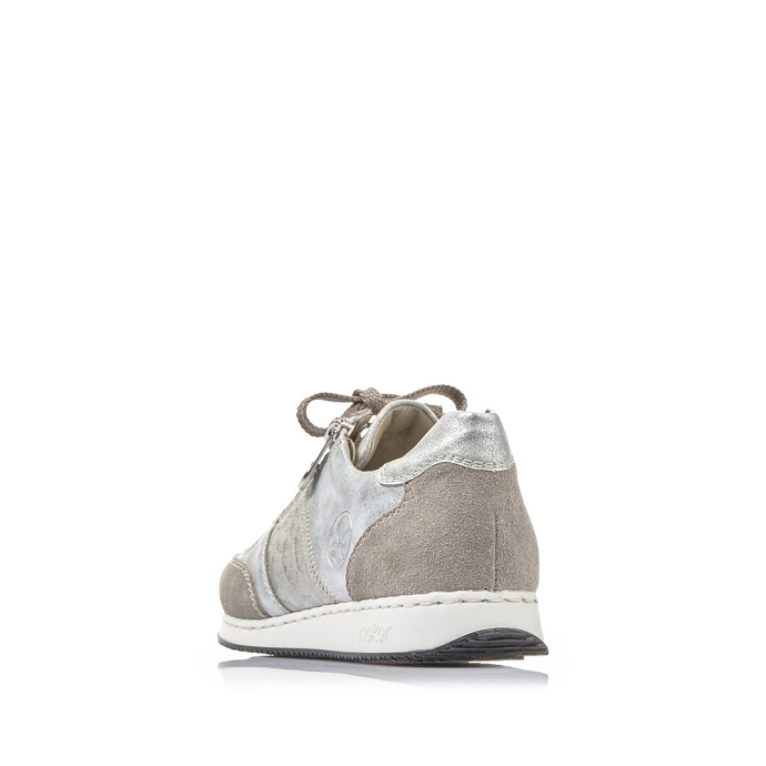 Rieker basket 56030.40 gris9096001_3