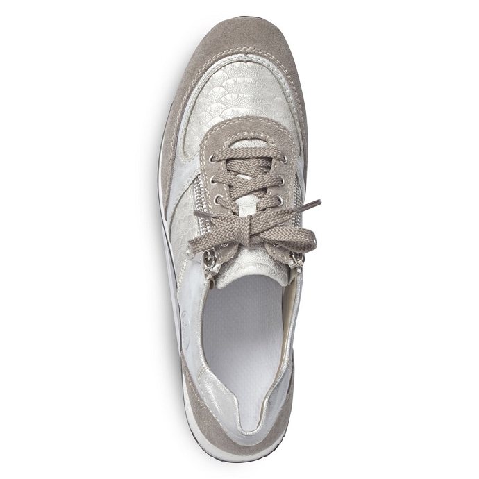 Rieker basket 56030.40 gris9096001_4