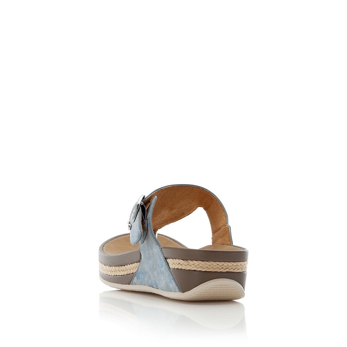 Rieker tong v1486.12 bleu9098101_3