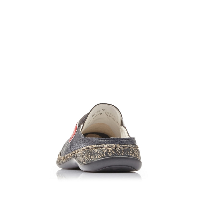 Rieker mule 46393.15 bleu9101901_3