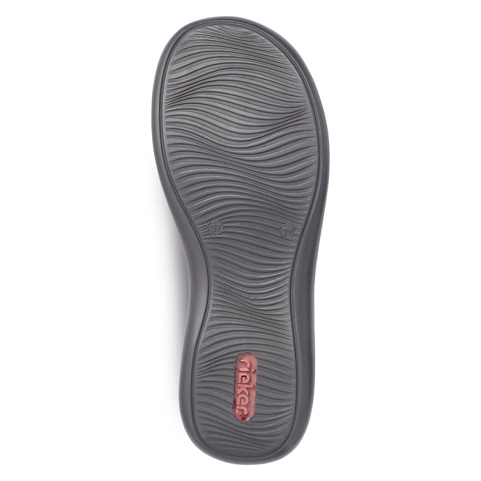 Rieker mule 46393.15 bleu9101901_6