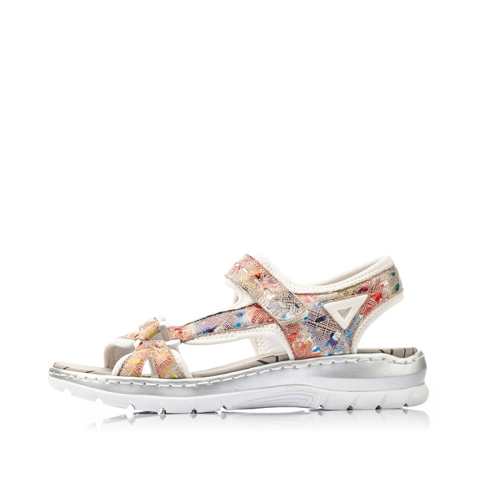 Rieker sandale 66979.92 multicolor9106601_5