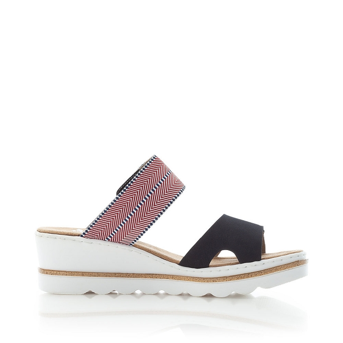 Rieker sandale 67490.14 bleu9106801_2
