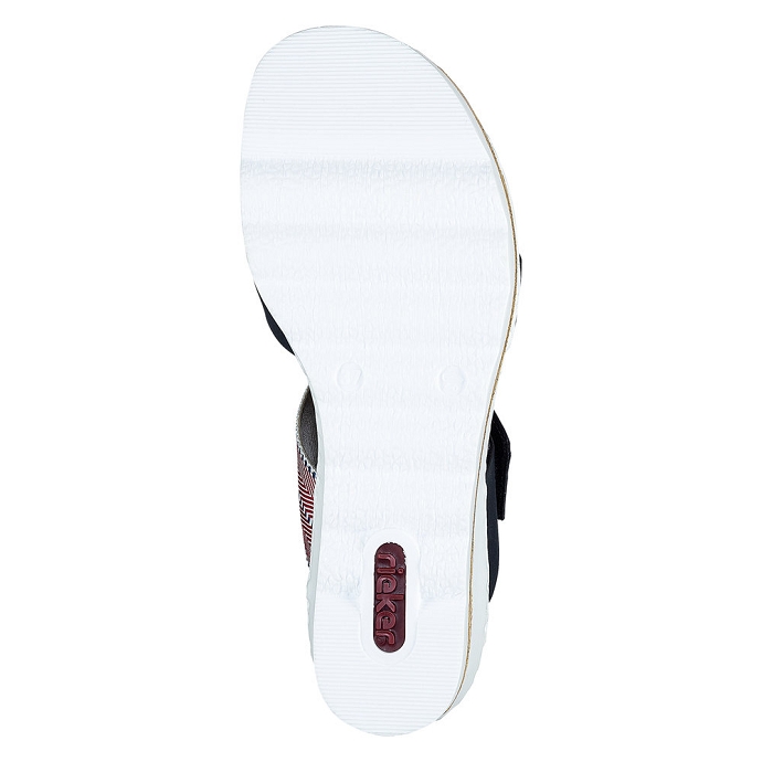 Rieker sandale 67490.14 bleu9106801_6