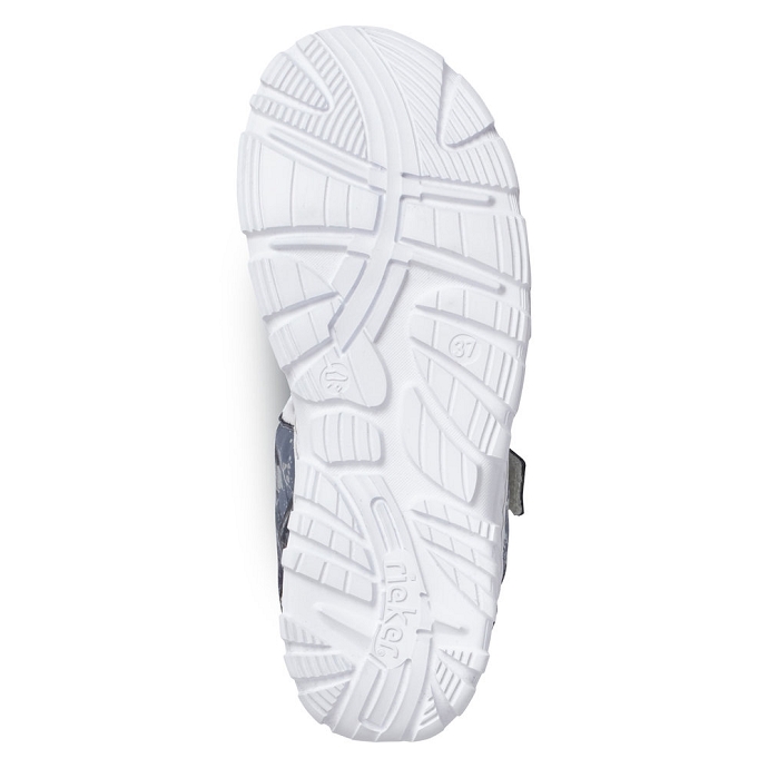 Rieker sandale 67866.91 bleu9106901_6