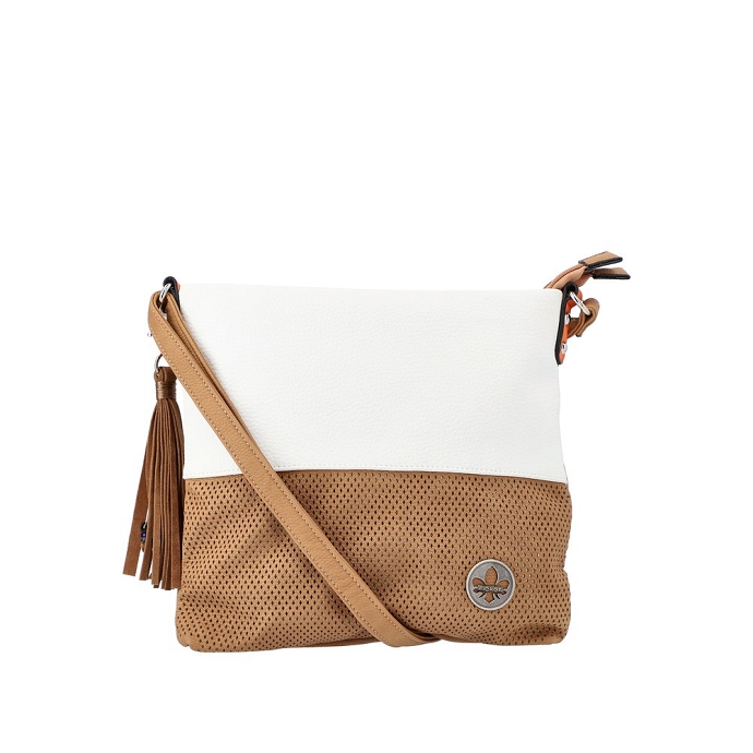 Rieker sac h1342.80 beige