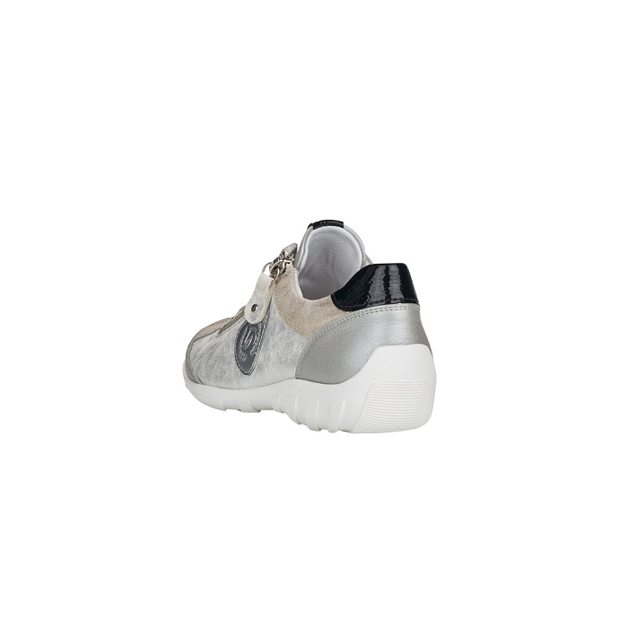 Remonte basket r3415.91 gris9109901_3