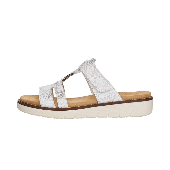 Remonte sandale d2056.80 blanc9110401_5