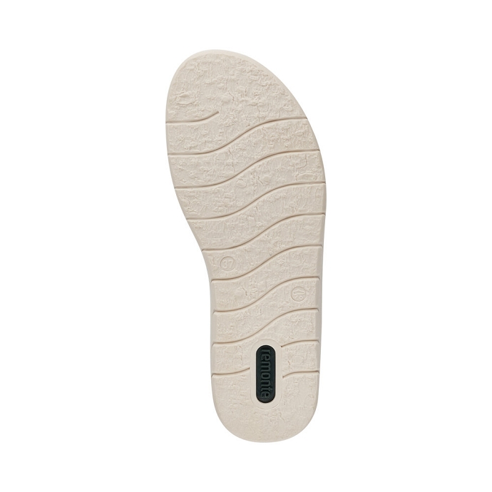 Remonte sandale d2056.80 blanc9110401_6