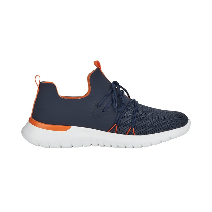 Remonte basket r5700.14 bleu9112101_2