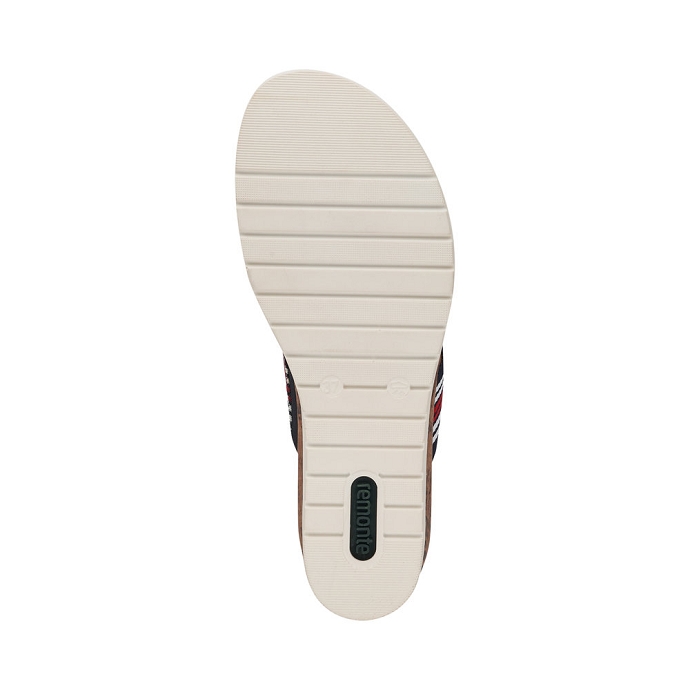 Remonte mule r6154.80 blanc9112601_6