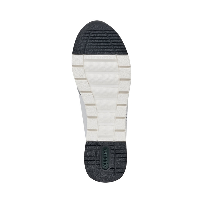 Remonte basket r6702.81 gris9113301_6