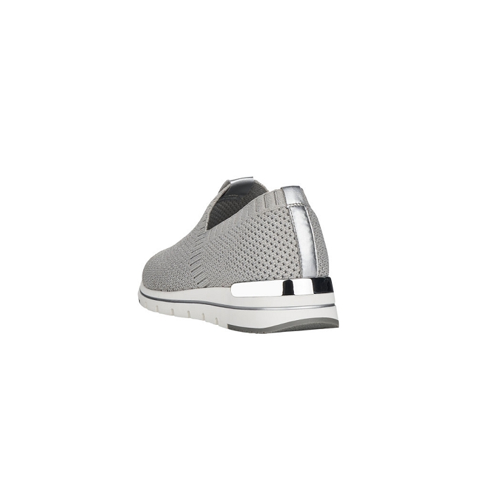 Remonte slip on r6703.40 gris9113401_3