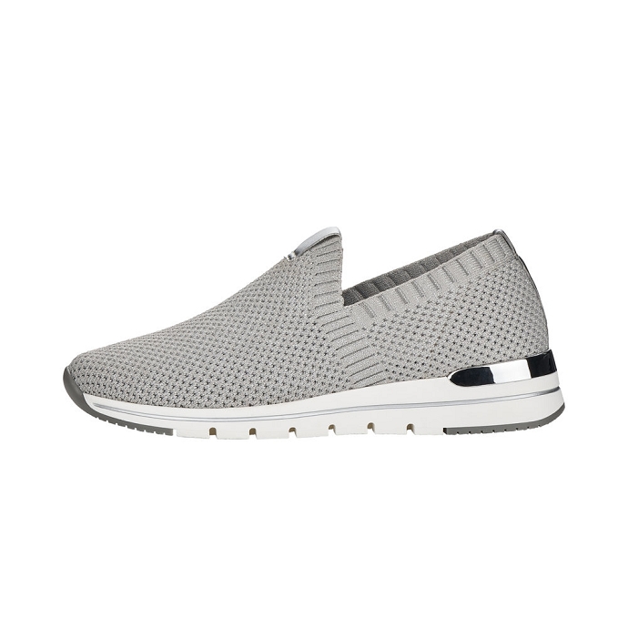 Remonte slip on r6703.40 gris9113401_5