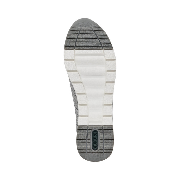 Remonte slip on r6703.40 gris9113401_6