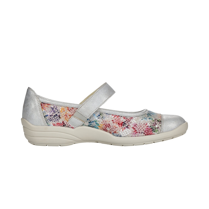 Remonte ballerine r7627.40 multicolor9114301_2