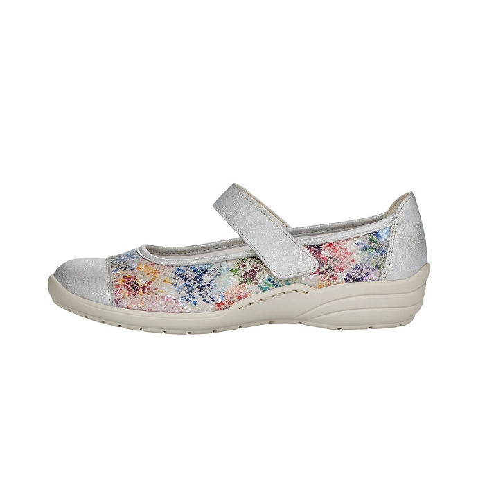 Remonte ballerine r7627.40 multicolor9114301_5