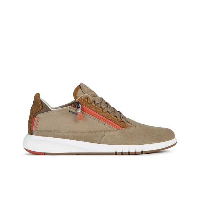 Geox basket u047fb beige9115001_2