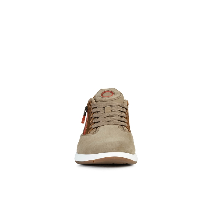 Geox basket u047fb beige9115001_3