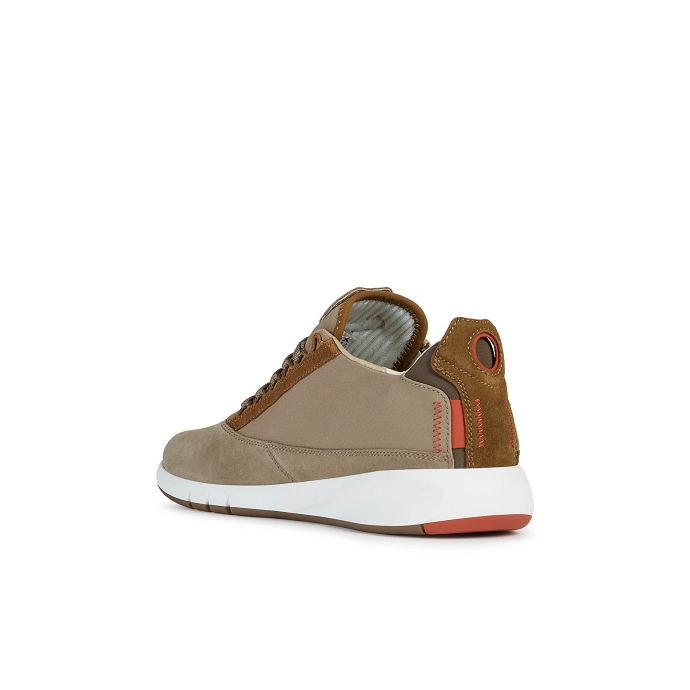 Geox basket u047fb beige9115001_4