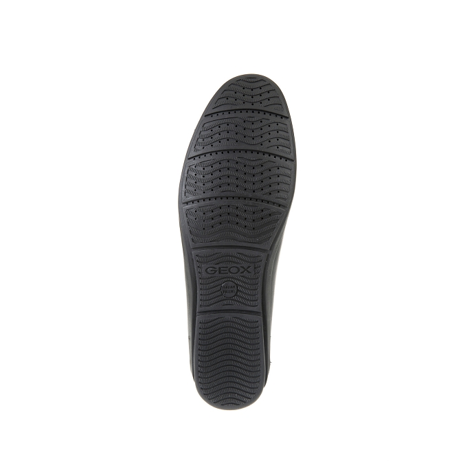 Geox mocassin u32q3a noir9115101_5