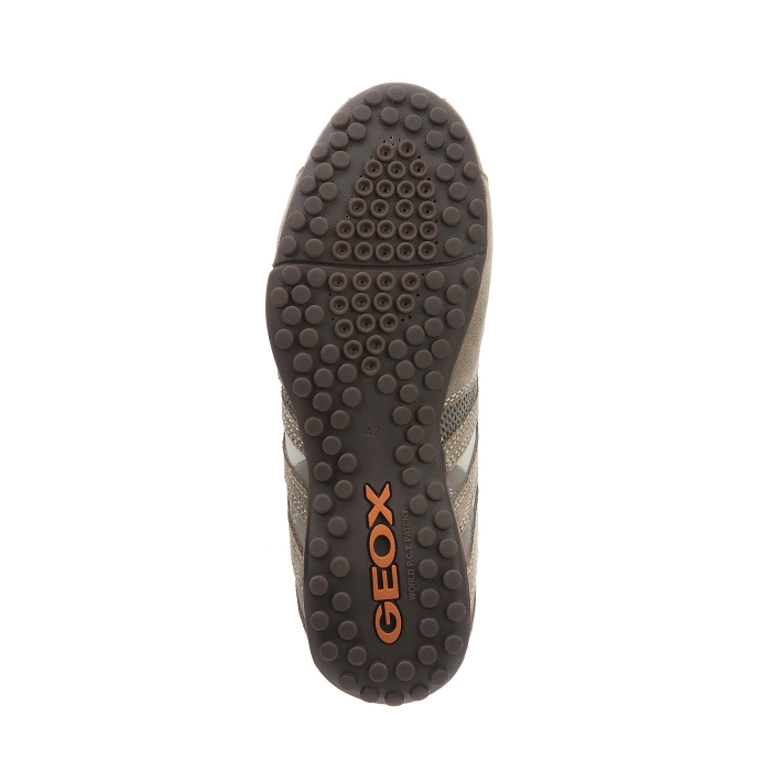 Geox basket u4207k beige9115201_5