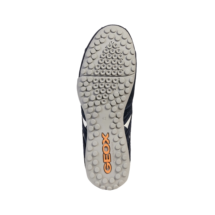 Geox basket u4207l bleu9115501_6