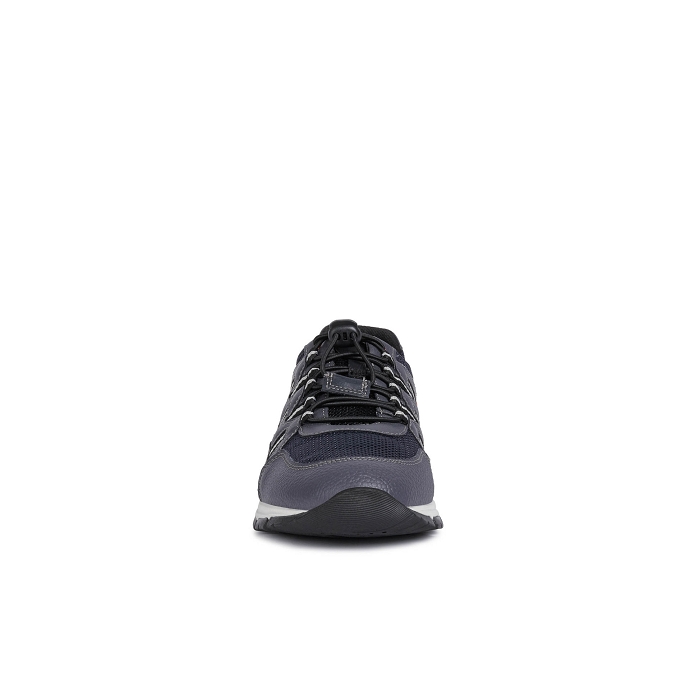 Geox basket u04a7a gris9115601_3