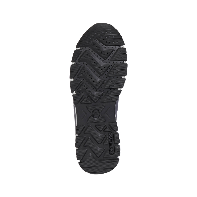 Geox basket u04a7a gris9115601_6