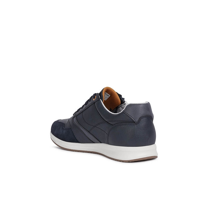 Geox basket u15h5b bleu9115701_4