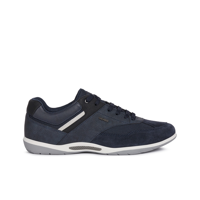 Geox basket u04ada bleu9115901_2