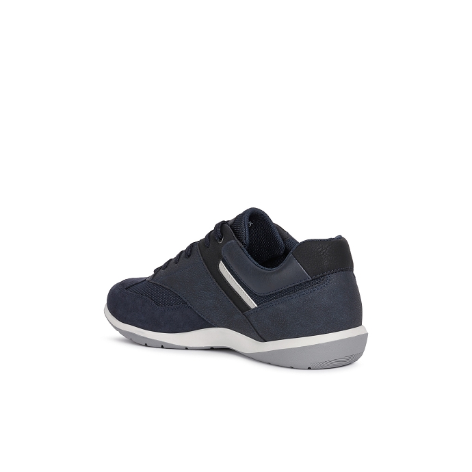 Geox basket u04ada bleu9115901_4