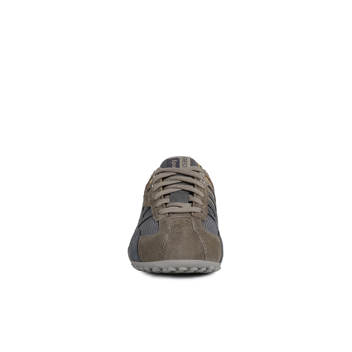 Geox basket u4207k gris9116401_3