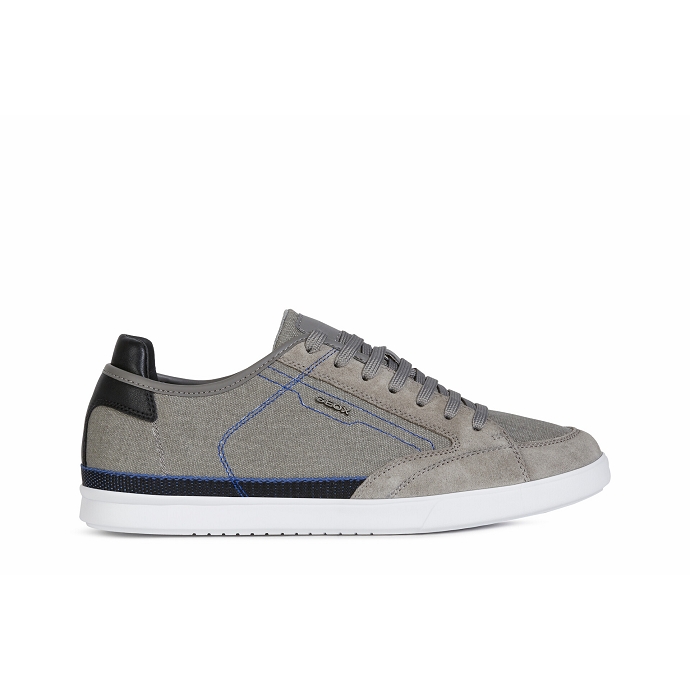 Geox basket u022ca gris9116601_2