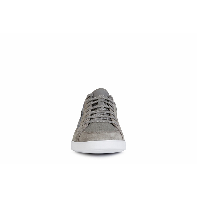 Geox basket u022ca gris9116601_3