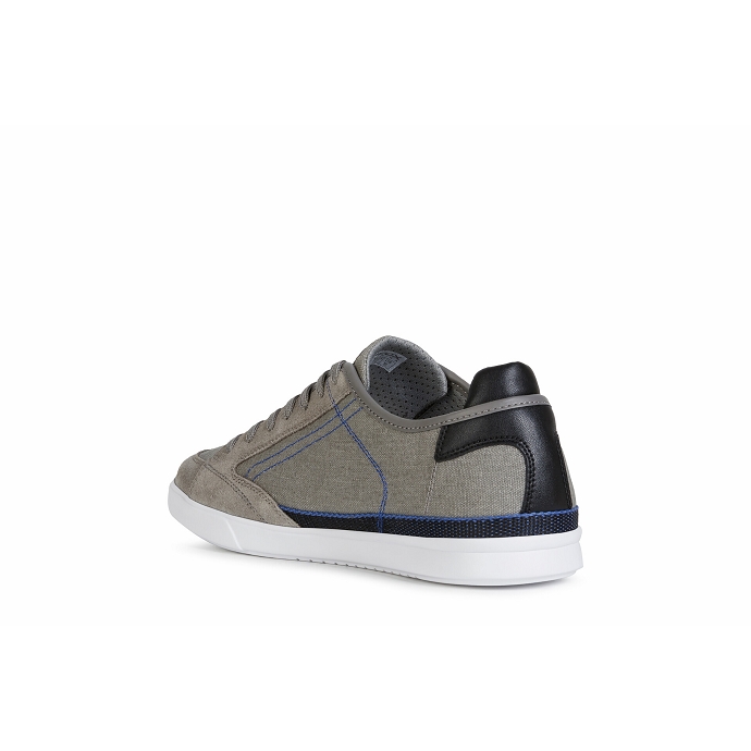 Geox basket u022ca gris9116601_4