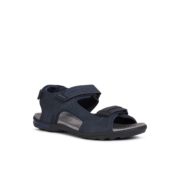 Geox sandale u029ca bleu