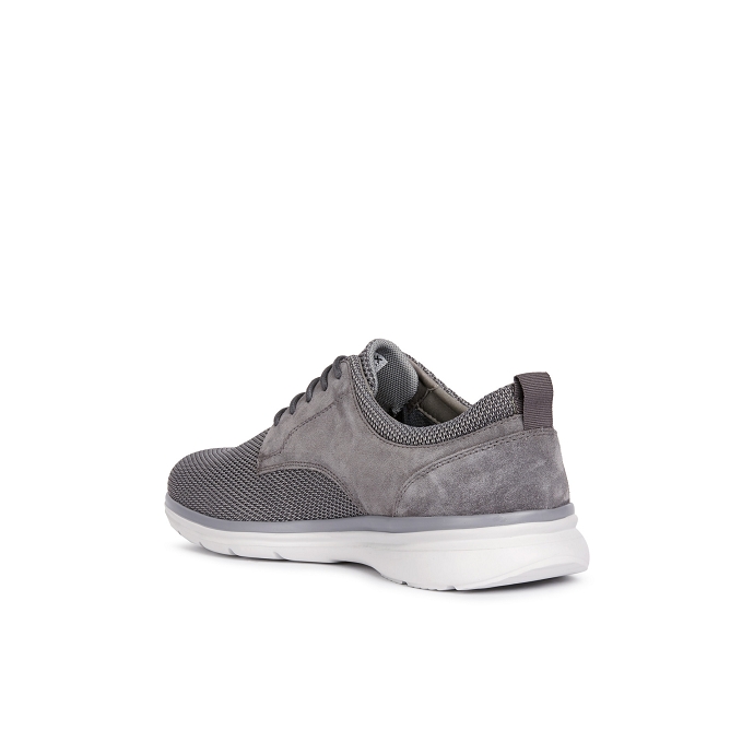 Geox basket u15btb gris9117001_4