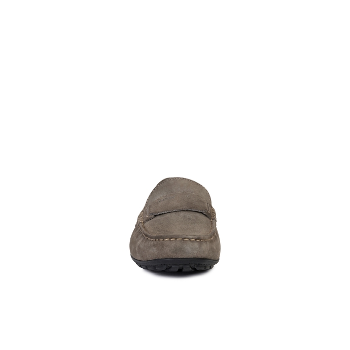 Geox mocassin u1544a taupe9117501_3