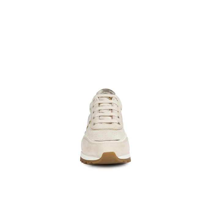 Geox basket d02aqa beige9118801_3