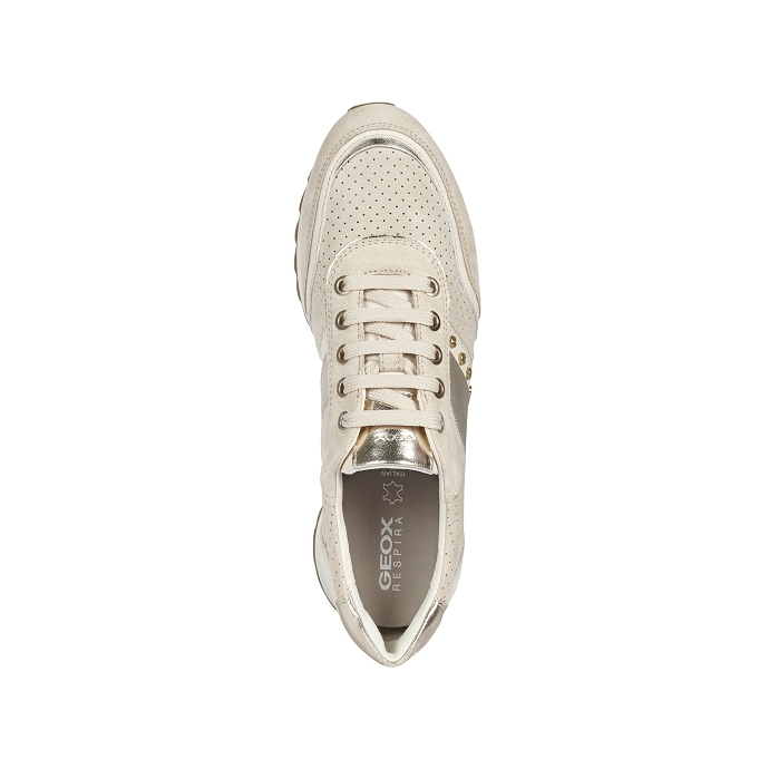 Geox basket d02aqa beige9118801_5