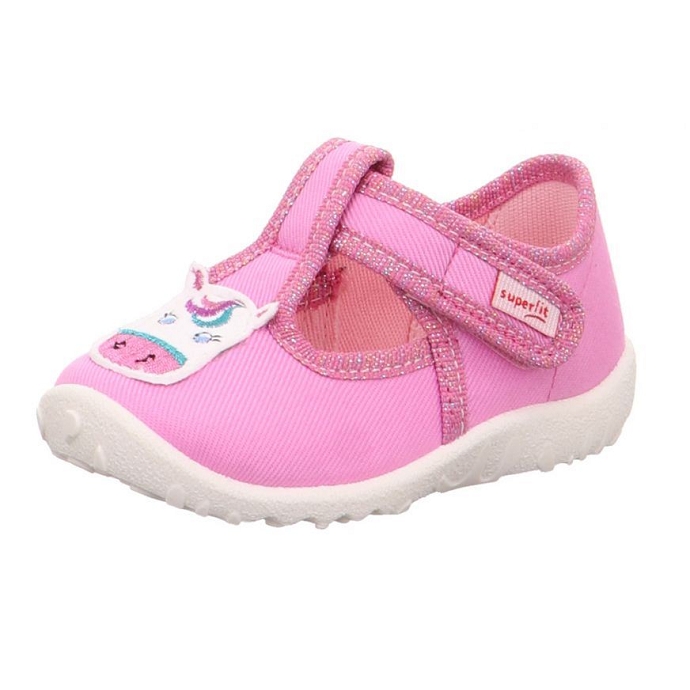 Superfit chausson 1.009256.5000 rose